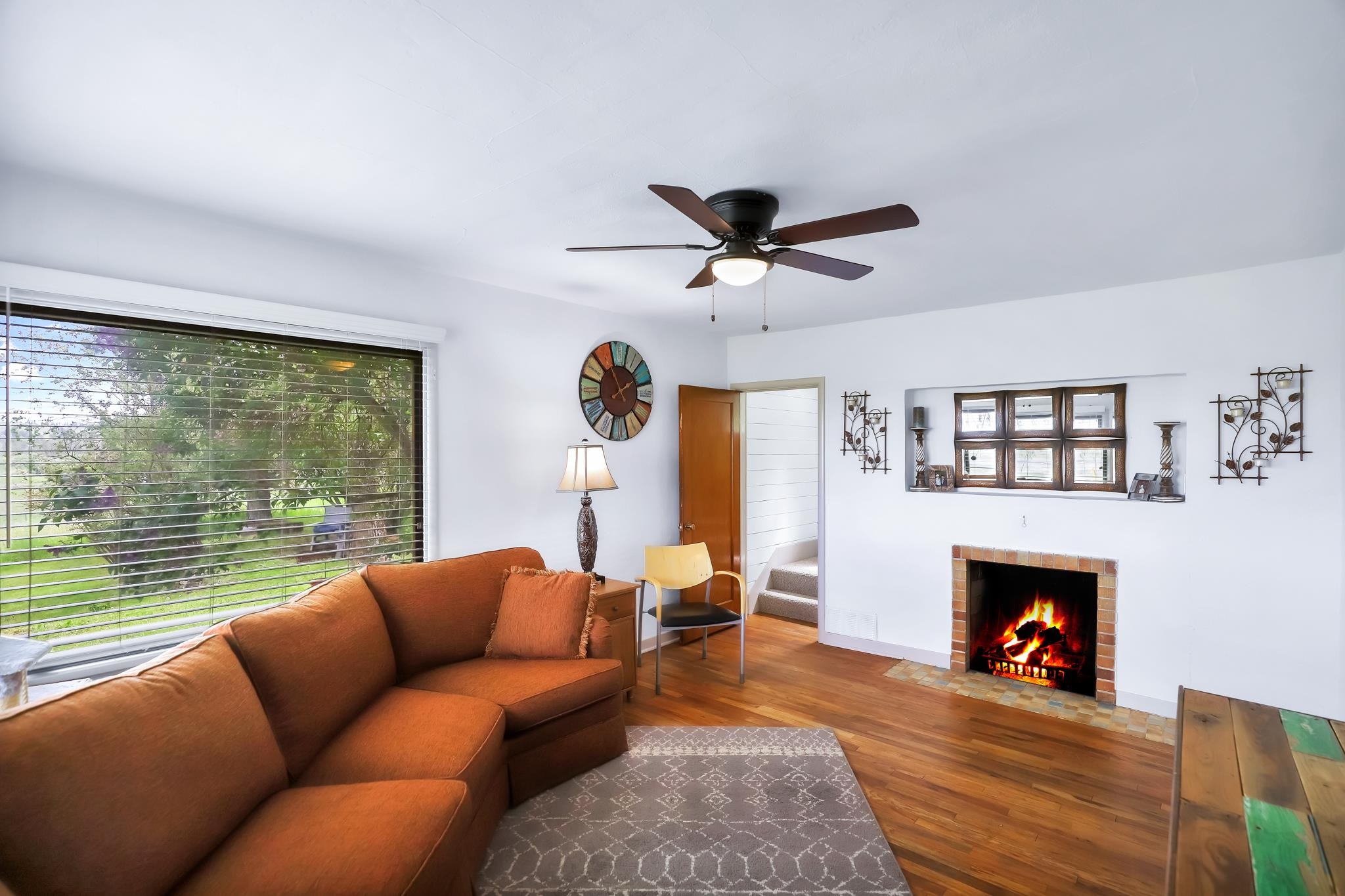 10609 South Granite Lake Road Cheney, WA 99004 - Photo 4 of 26