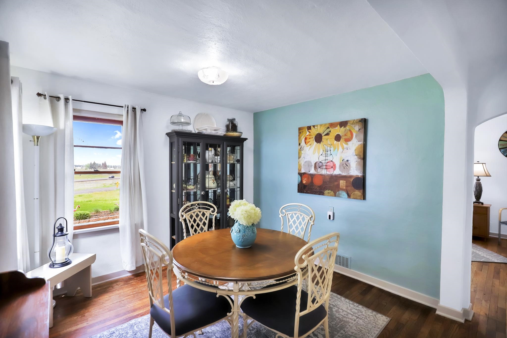 10609 South Granite Lake Road Cheney, WA 99004 - Photo 5 of 26