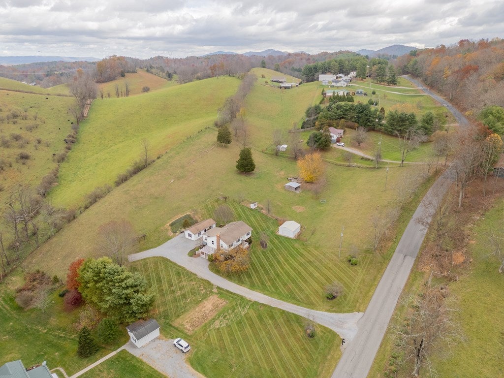 938 Spraker Road Crockett, VA 24323 - Photo 72 of 96 Gallery Image 72