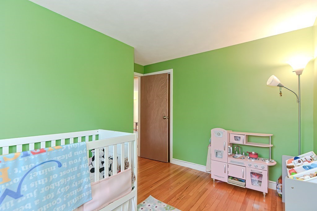122 Decatur Street, Unit 11 Arlington, MA 02474 - Photo 24 of 37 Gallery Image 24