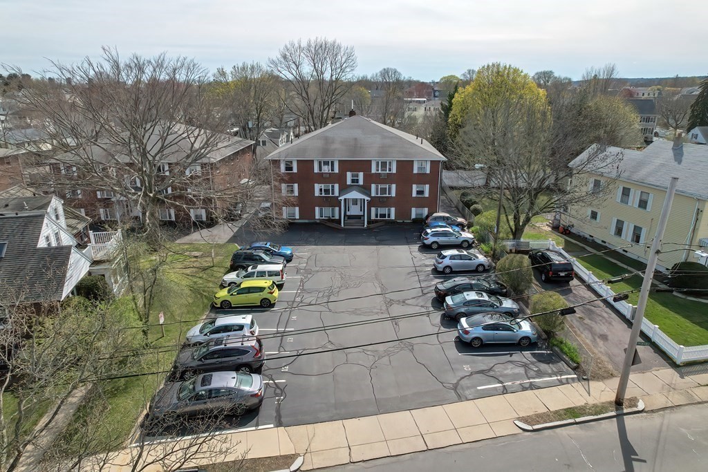 122 Decatur Street, Unit 11 Arlington, MA 02474 - Photo 31 of 37 Gallery Image 31