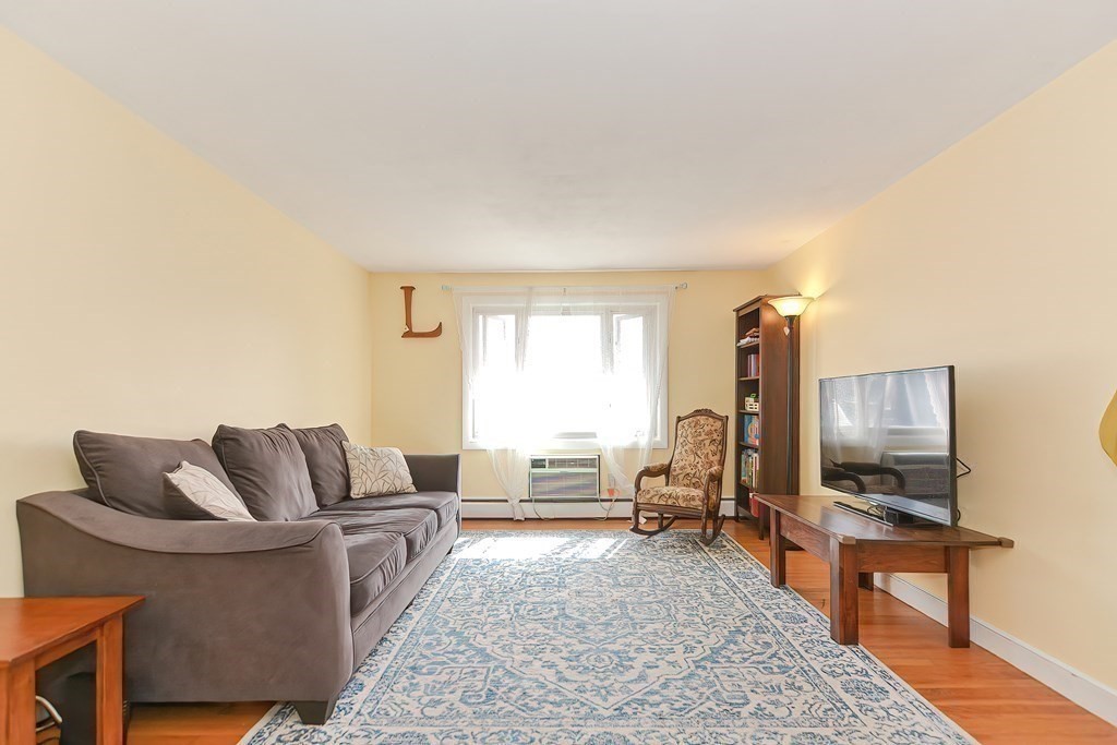 122 Decatur Street, Unit 11 Arlington, MA 02474 - Photo 4 of 37 Gallery Image 4