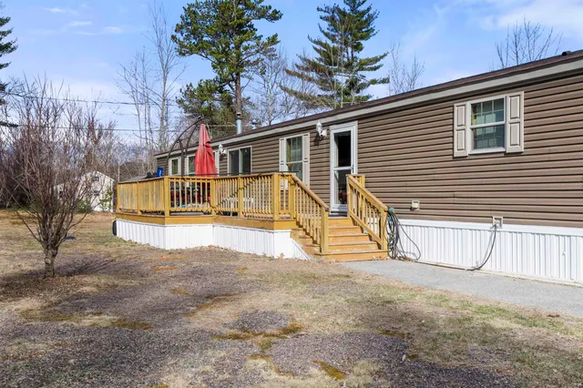 $145,000 | 15 Trailer Avenue, North Conway, NH 03860
