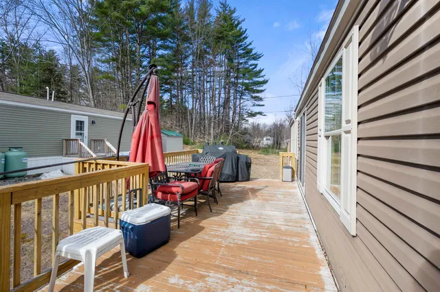 $145,000 | 15 Trailer Avenue, North Conway, NH 03860