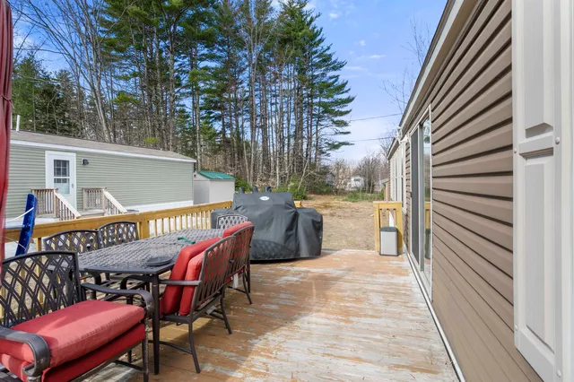 $145,000 | 15 Trailer Avenue, North Conway, NH 03860