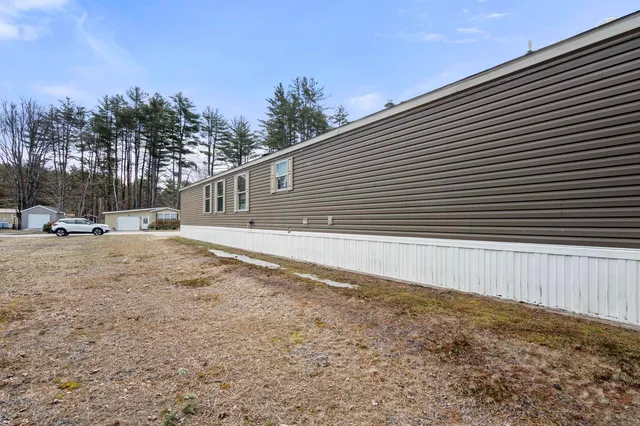 $145,000 | 15 Trailer Avenue, North Conway, NH 03860