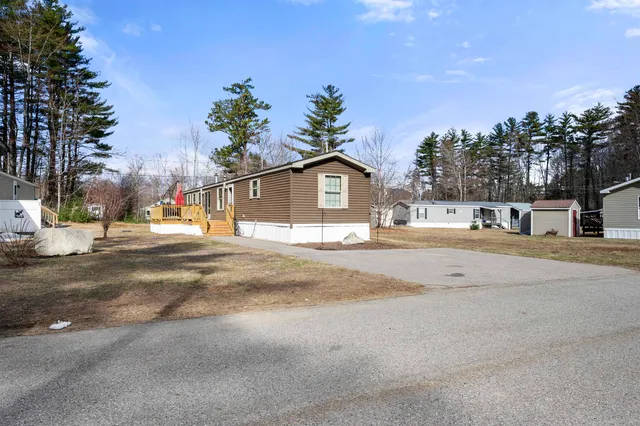 $145,000 | 15 Trailer Avenue, North Conway, NH 03860