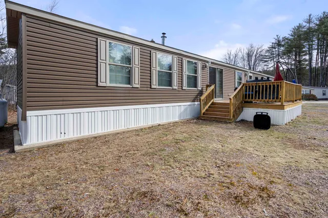 $145,000 | 15 Trailer Avenue, North Conway, NH 03860