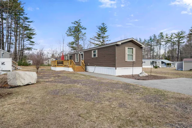 $145,000 | 15 Trailer Avenue, North Conway, NH 03860