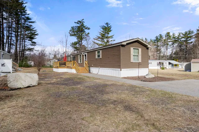 $145,000 | 15 Trailer Avenue, North Conway, NH 03860