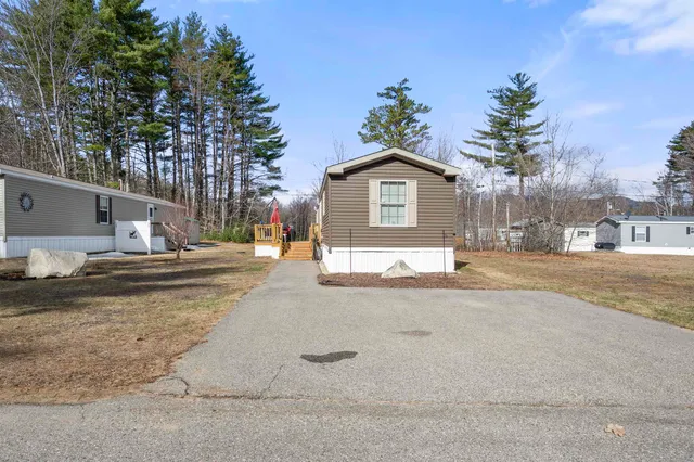 $145,000 | 15 Trailer Avenue, North Conway, NH 03860