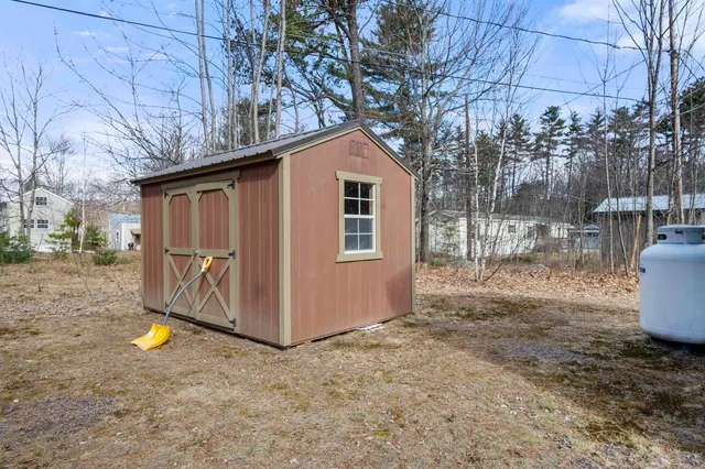 $145,000 | 15 Trailer Avenue, North Conway, NH 03860