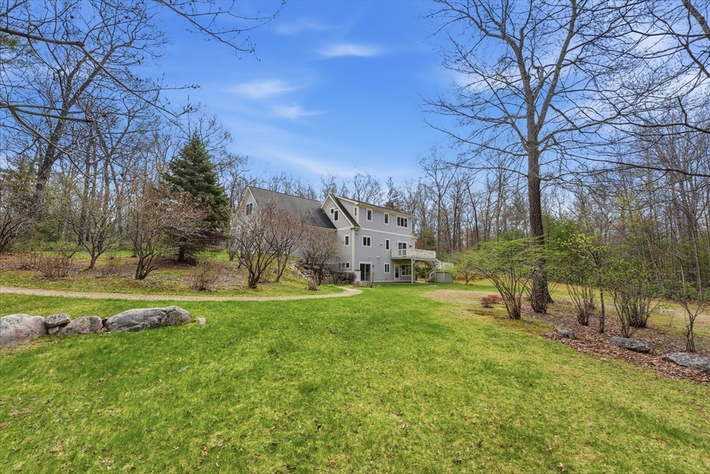 110 Turkey Hill Road Northampton, MA 01062 - Photo 42 of 42