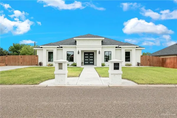 $450,000 | 1302 Quartz Street, Penitas, TX 78576