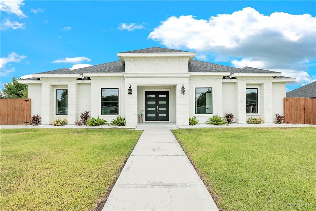 1302 Quartz Street Penitas, TX 78576 - Photo 2 of 29