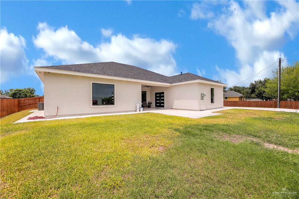1302 Quartz Street Penitas, TX 78576 - Photo 23 of 29