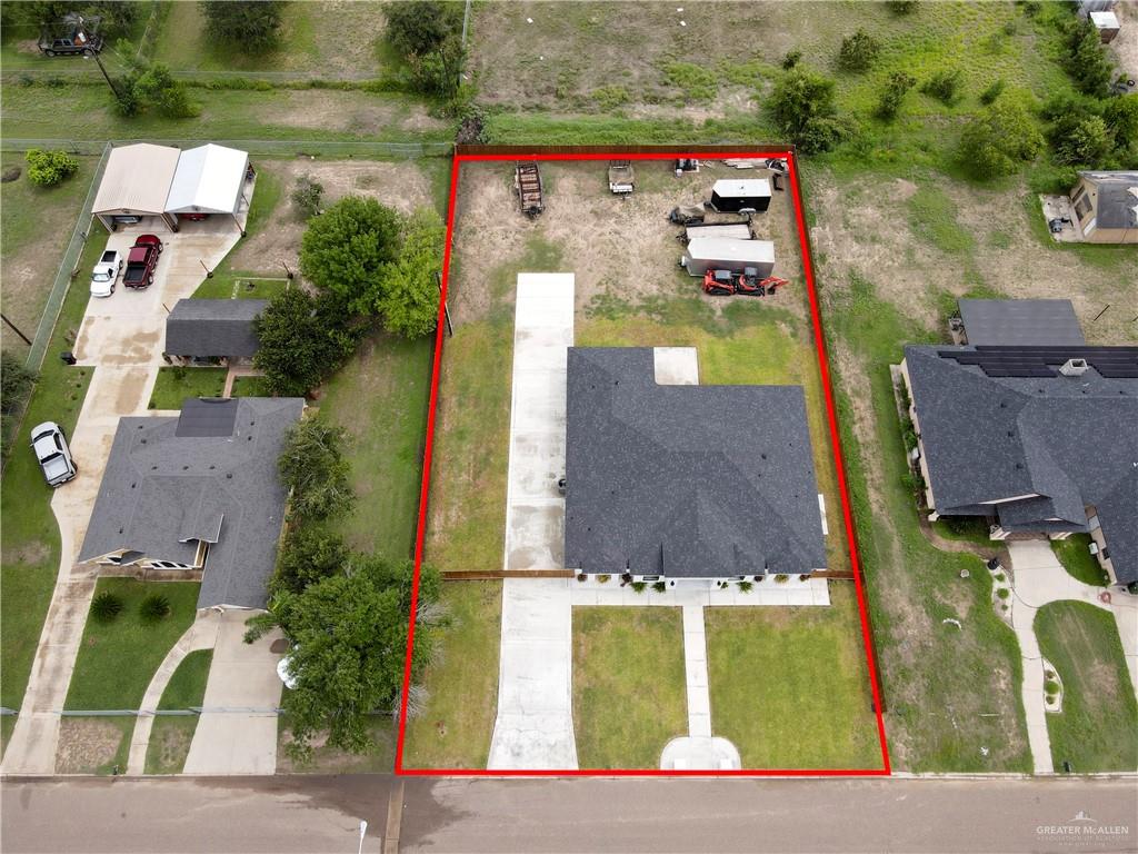 1302 Quartz Street Penitas, TX 78576 - Photo 25 of 29