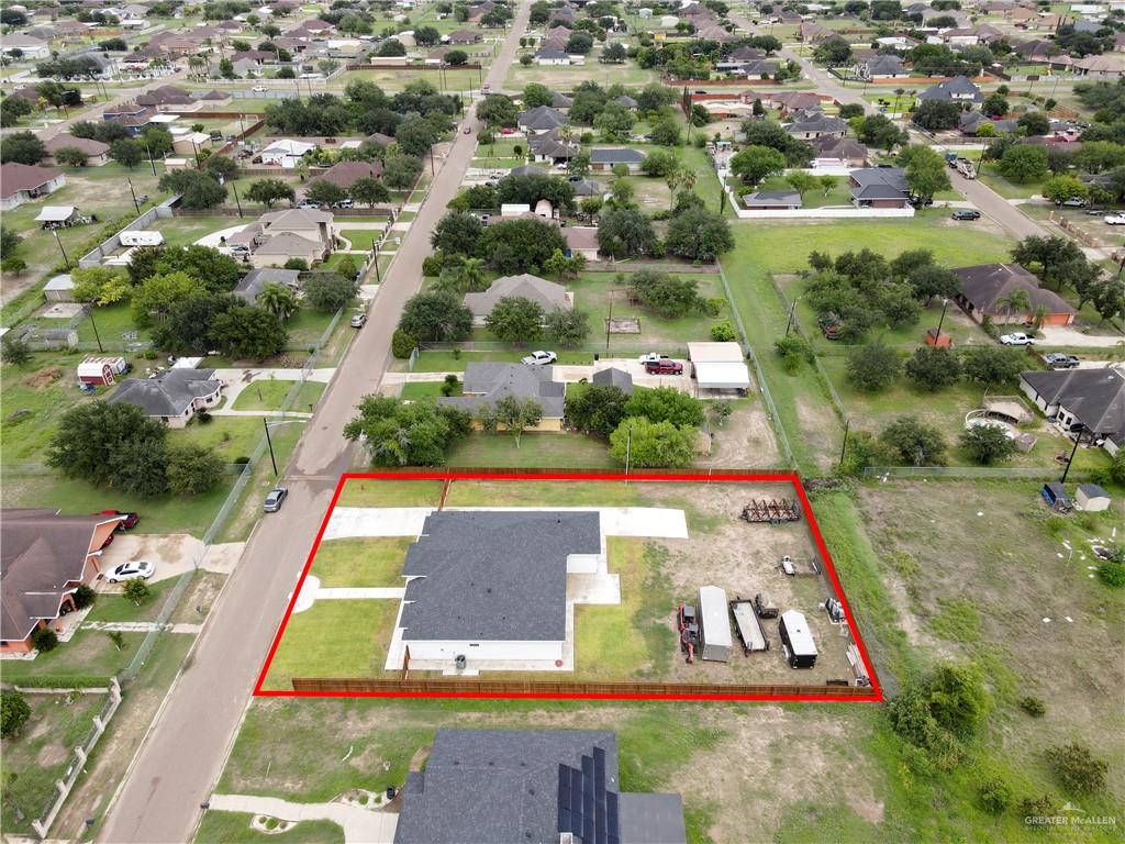 1302 Quartz Street Penitas, TX 78576 - Photo 26 of 29