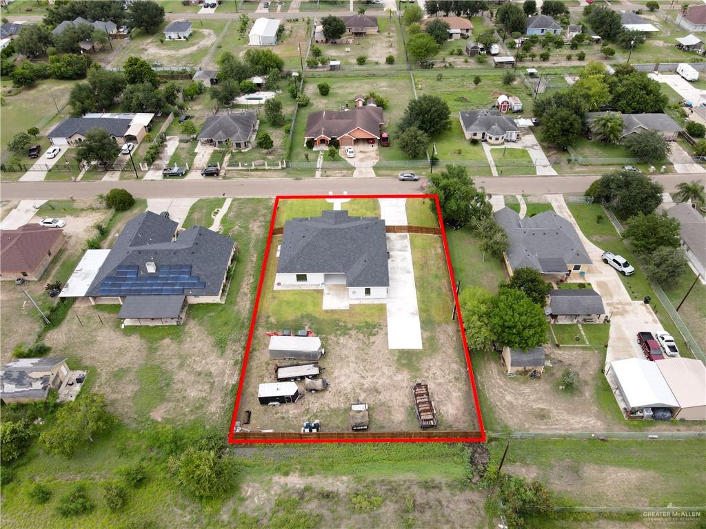 1302 Quartz Street Penitas, TX 78576 - Photo 27 of 29
