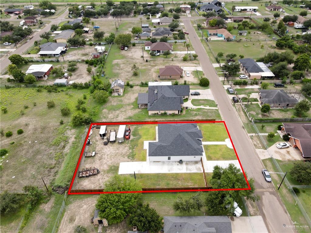 1302 Quartz Street Penitas, TX 78576 - Photo 28 of 29