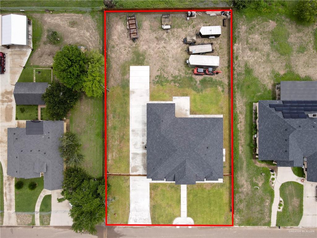 1302 Quartz Street Penitas, TX 78576 - Photo 29 of 29