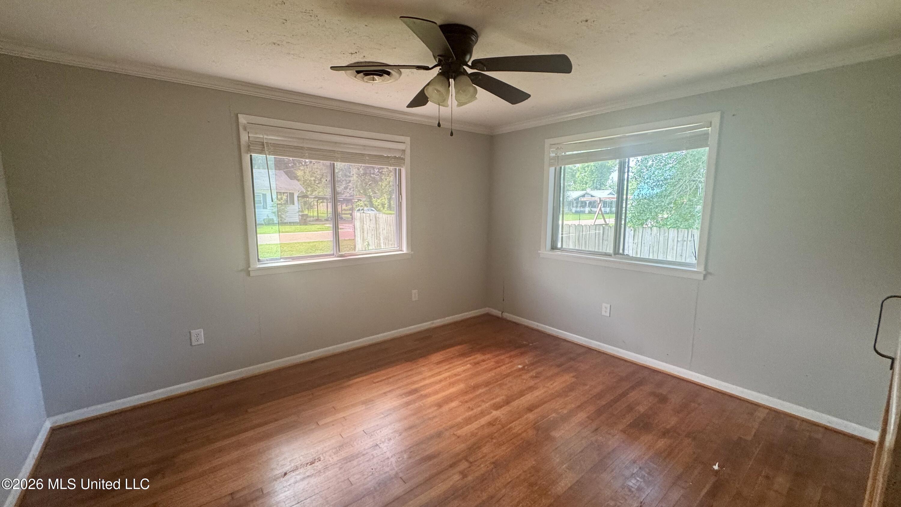 107 Spruce Street Walnut Grove, MS 39189 - Photo 6 of 10 IMG_6027
