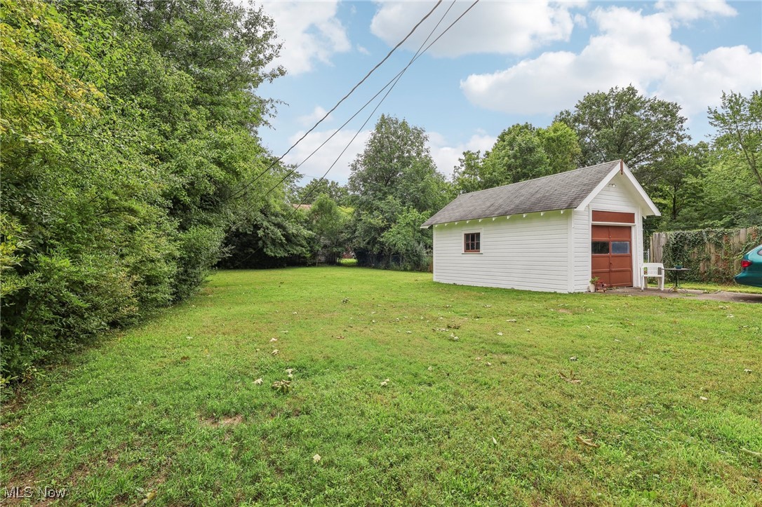 1509 Parkhill Road Cleveland Heights, OH 44121 - Photo 24 of 27