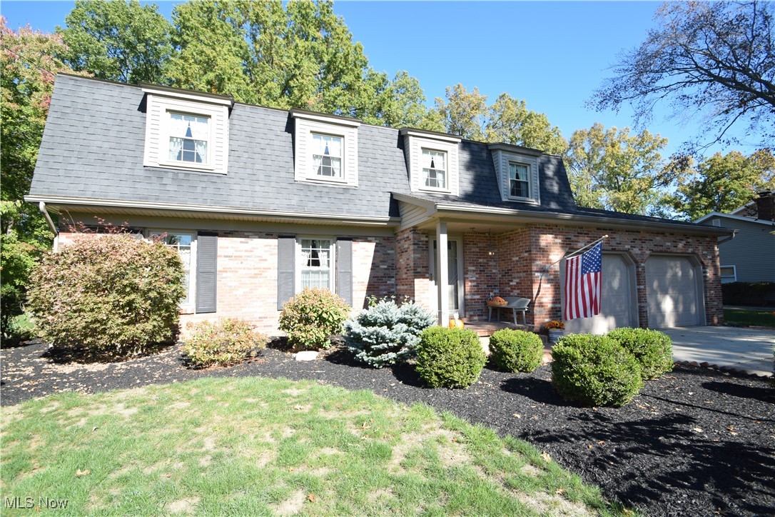 4496 Williamsburg Road Canfield, OH 44406 - Photo 3 of 34 Gallery Image 3