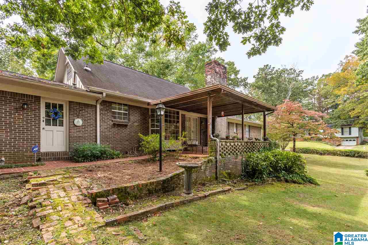 1400 Farmington Road Birmingham, AL 35235 - Photo 32 of 36
