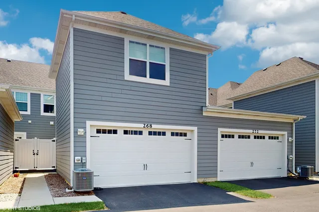 $630,000 | 268 Hoffmann Drive, Buffalo Grove, IL 60089