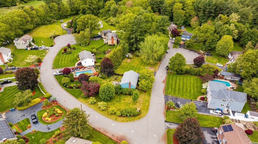 50 Hillside Road Tewksbury, MA 01876 - Photo 35 of 36 Gallery Image 35