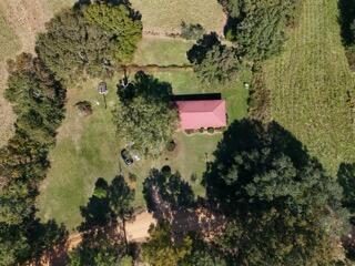 1280 Morrison Road Westville, FL 32464 - Photo 2 of 16 Aerial view Morrison Road Small
