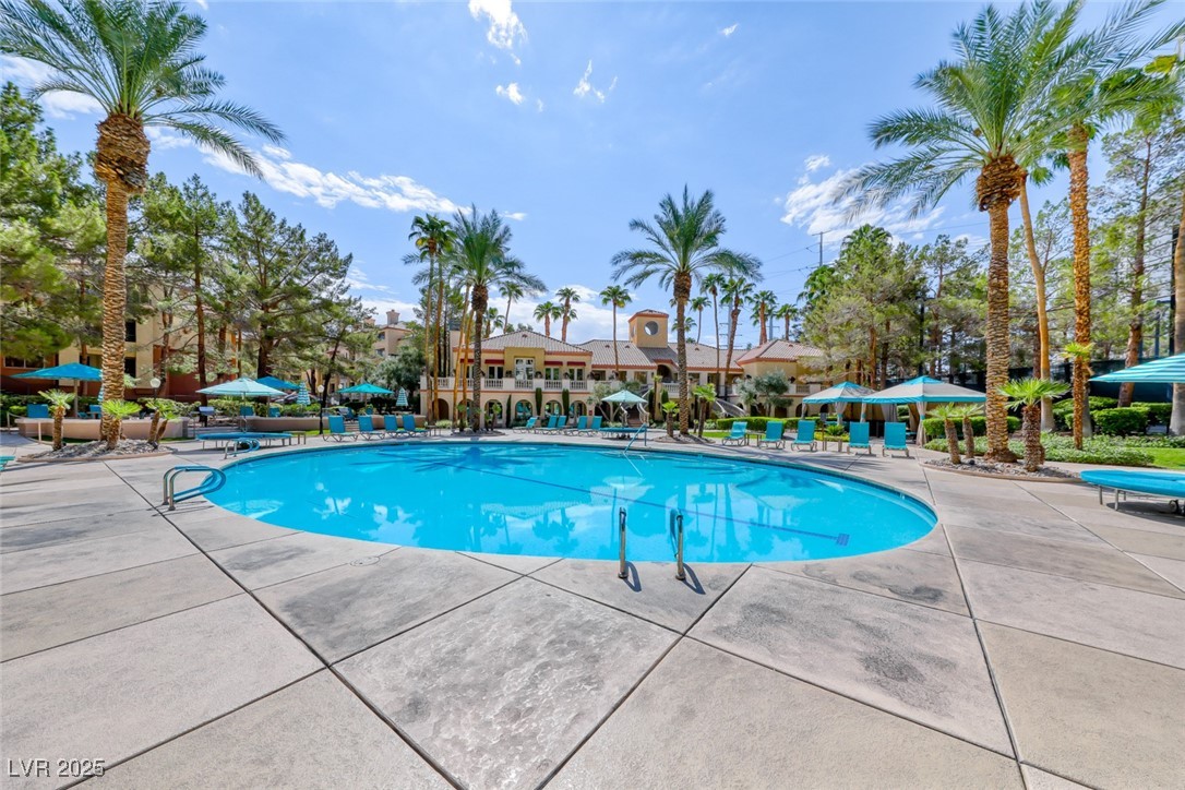 270 East Flamingo Road, Unit 319 Las Vegas, NV 89169 - Photo 35 of 45 Gallery Image 35