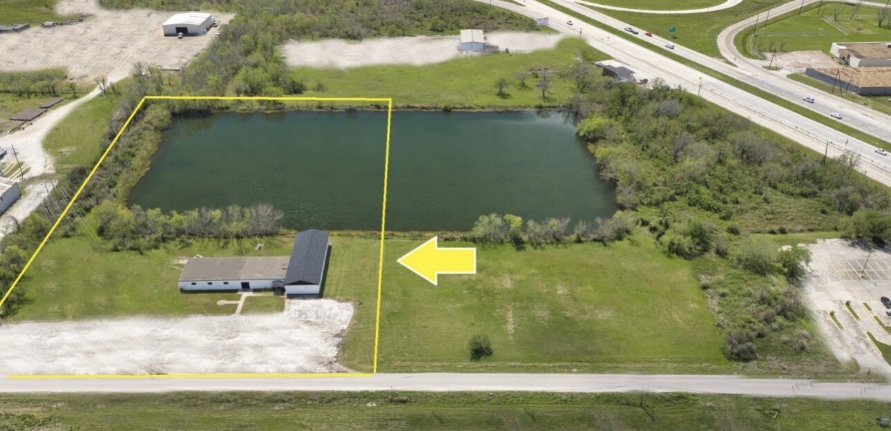 238 Johnson Cook Road Clute, TX 77531 - Photo 40 of 40