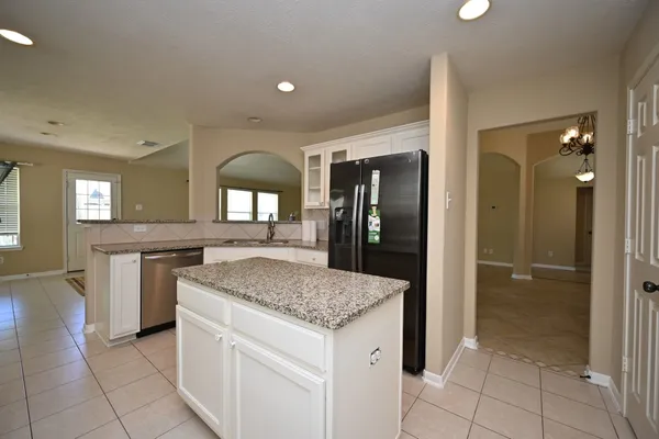 $385,000 | 219 North Wimberly Way, The Woodlands, TX 77385