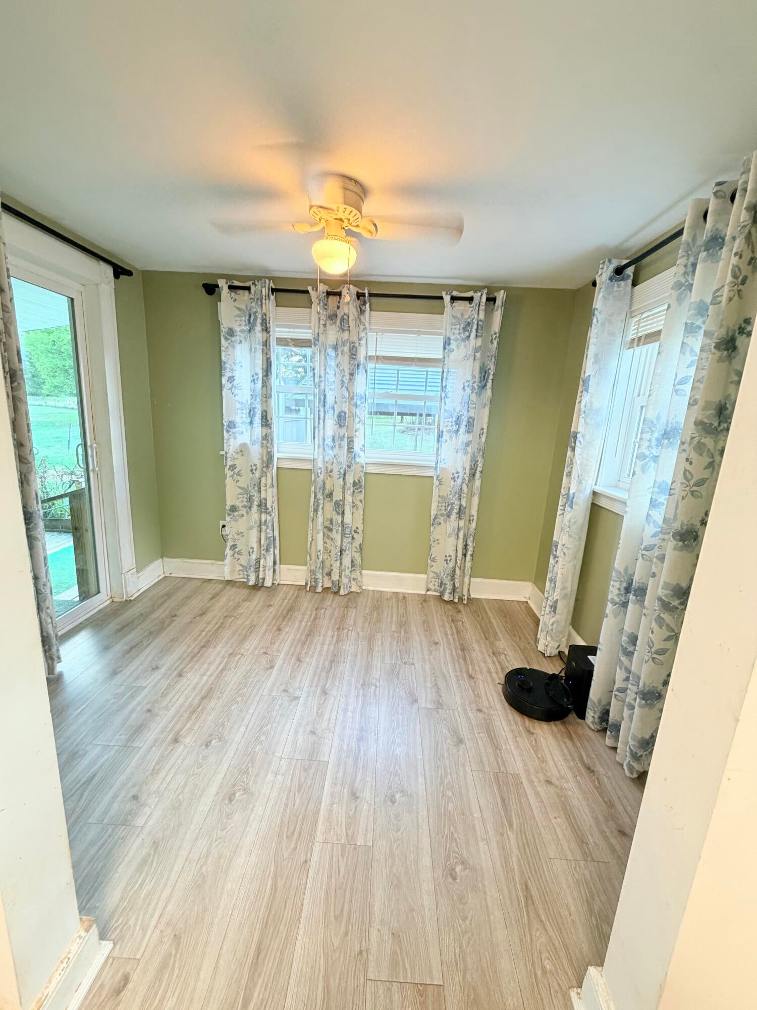 212 Old Edgefield Road Plum Branch, SC 29845 - Photo 12 of 34 Gallery Image 12