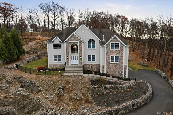 $1,275,000 | 54 Pyngyp Road, Stony Point, NY 10980