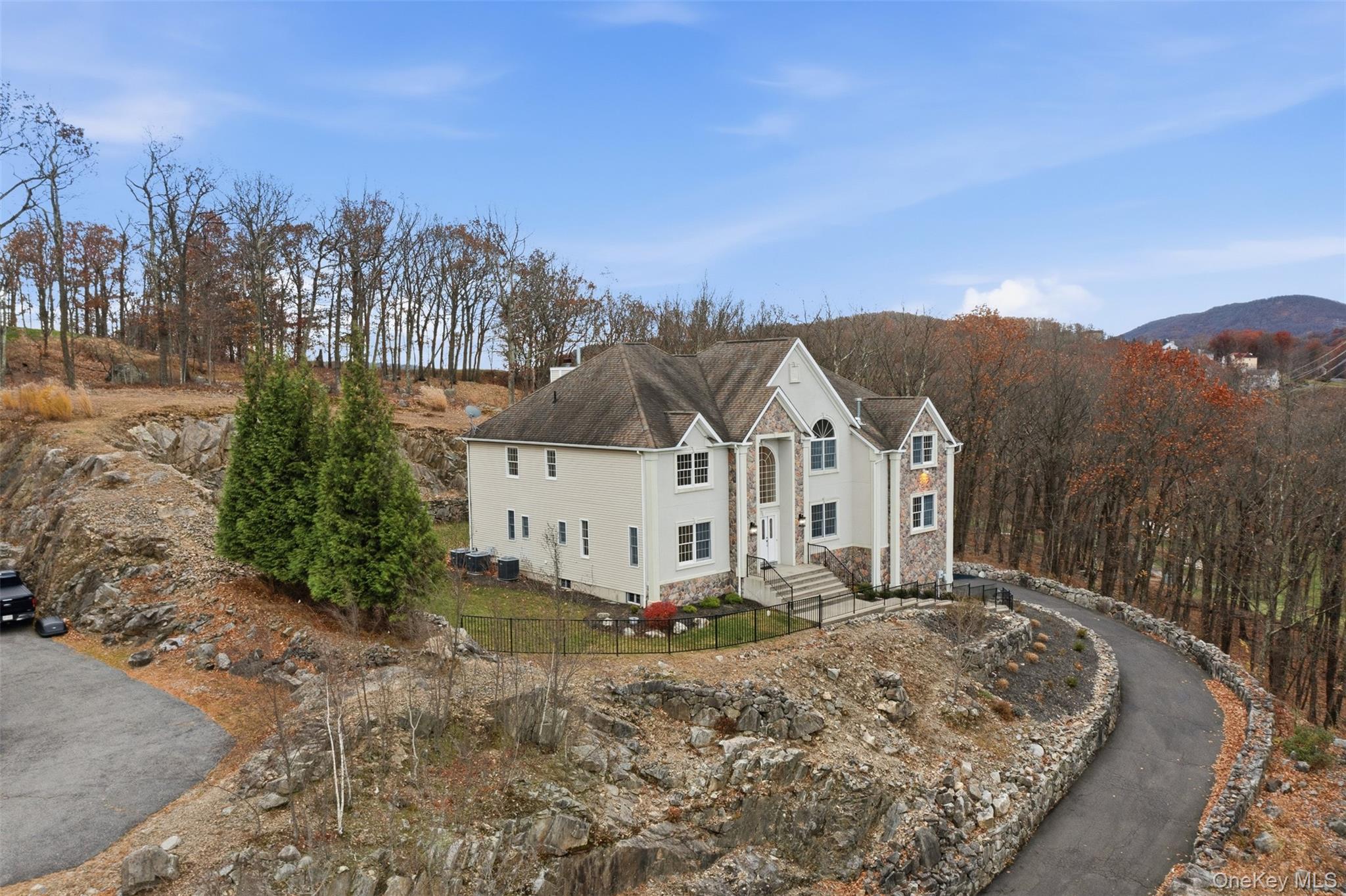54 Pyngyp Road Stony Point, NY 10980 - Photo 2 of 28 View of front facade