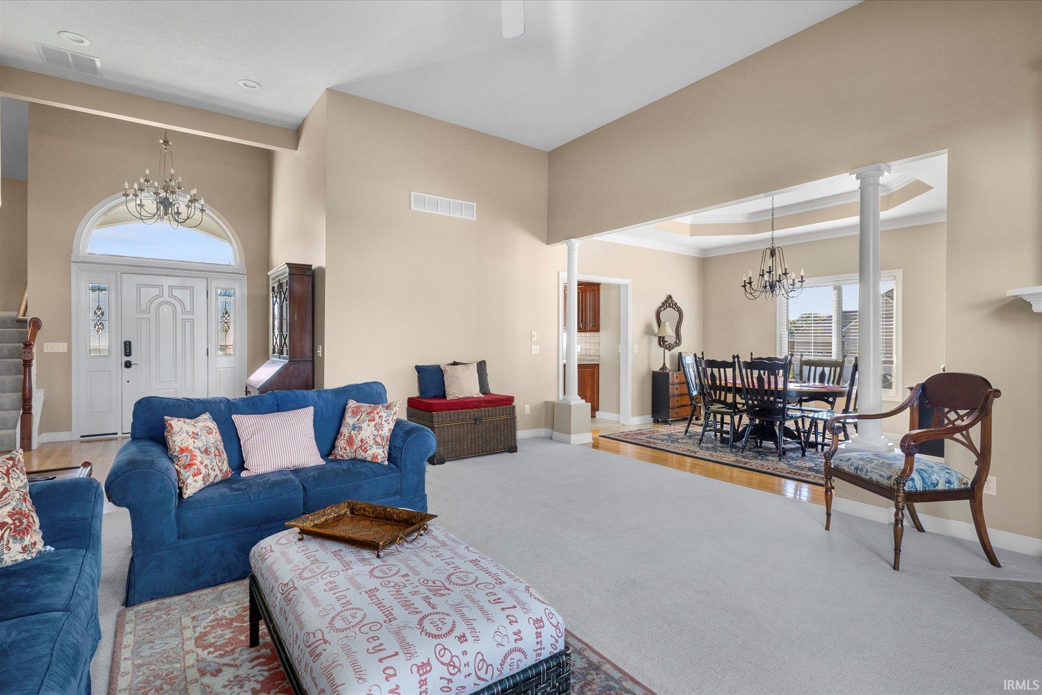 5101 Chablis Court Fort Wayne, IN 46845 - Photo 11 of 36