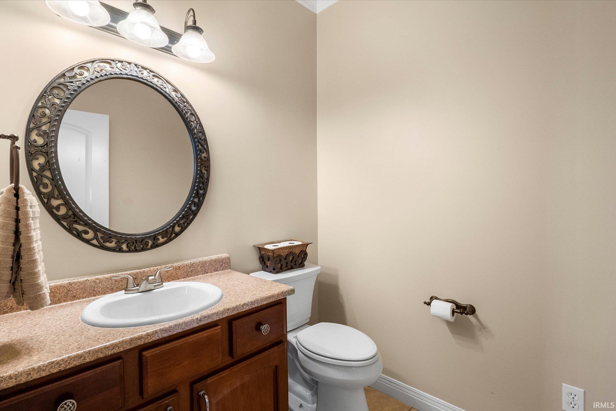 5101 Chablis Court Fort Wayne, IN 46845 - Photo 12 of 36