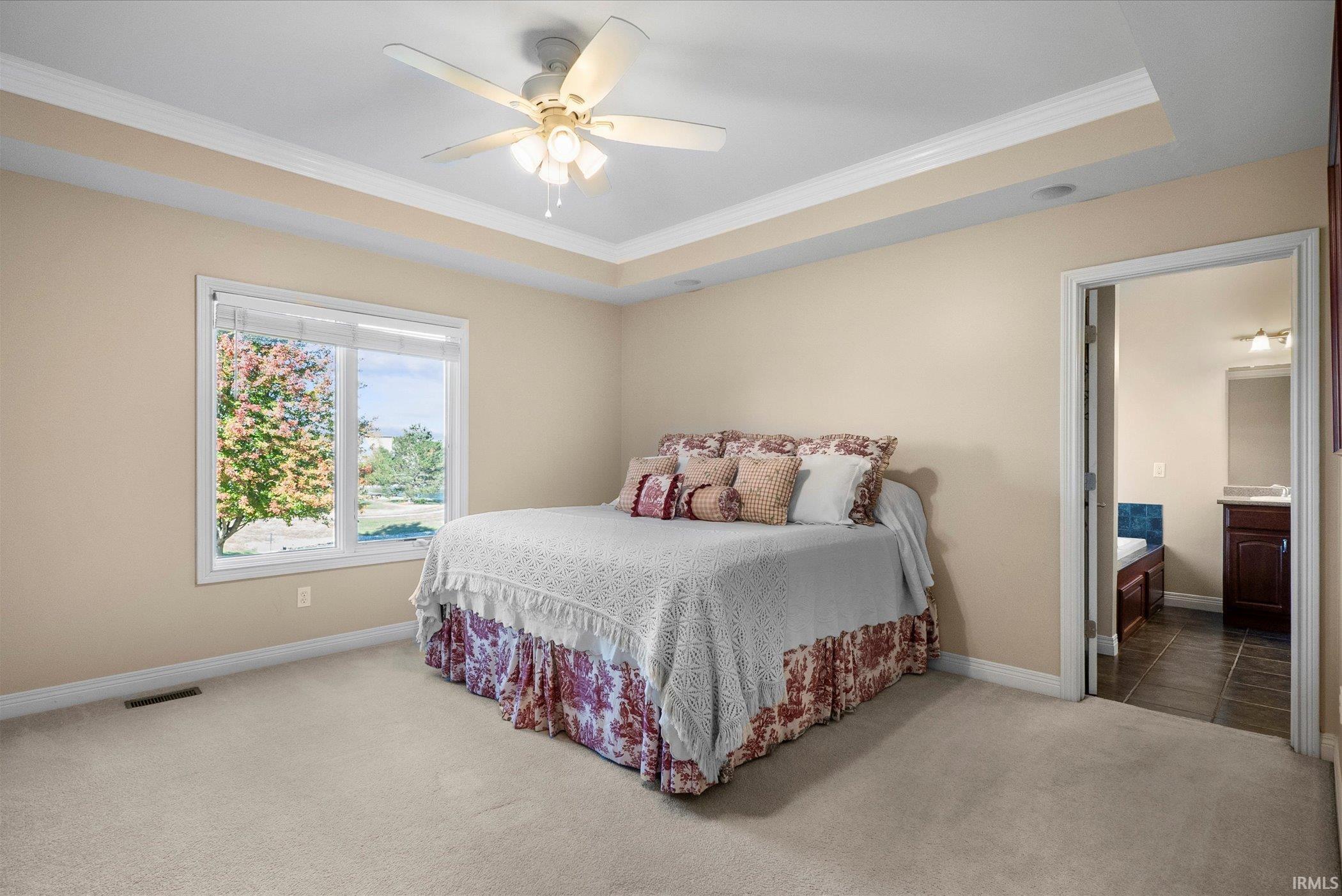 5101 Chablis Court Fort Wayne, IN 46845 - Photo 13 of 36