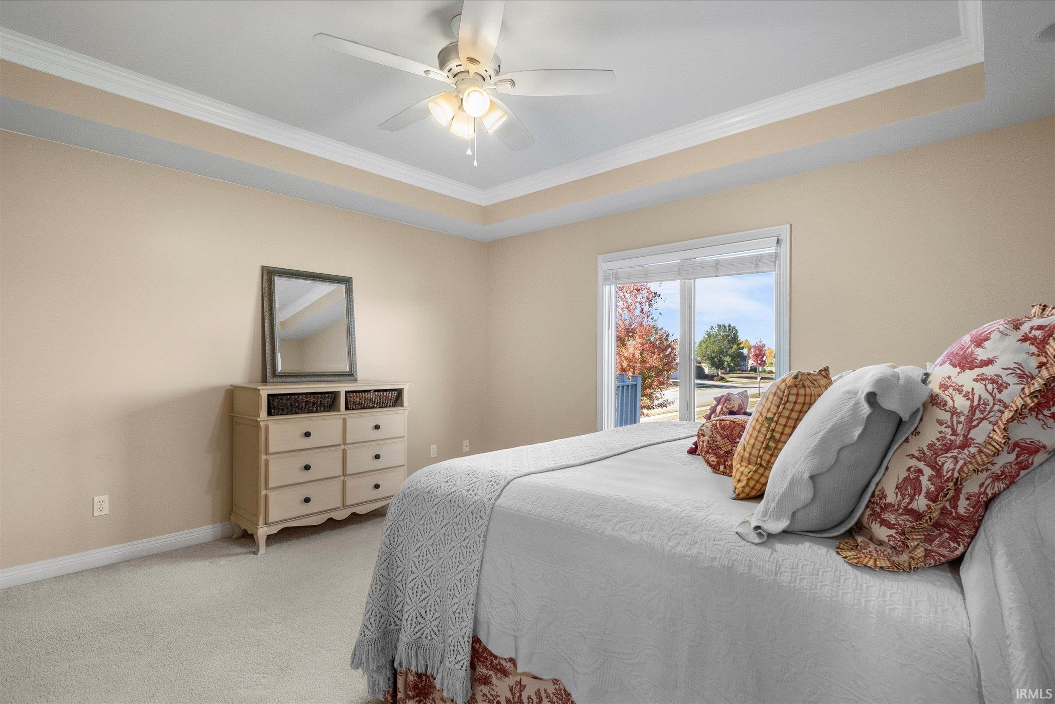 5101 Chablis Court Fort Wayne, IN 46845 - Photo 14 of 36