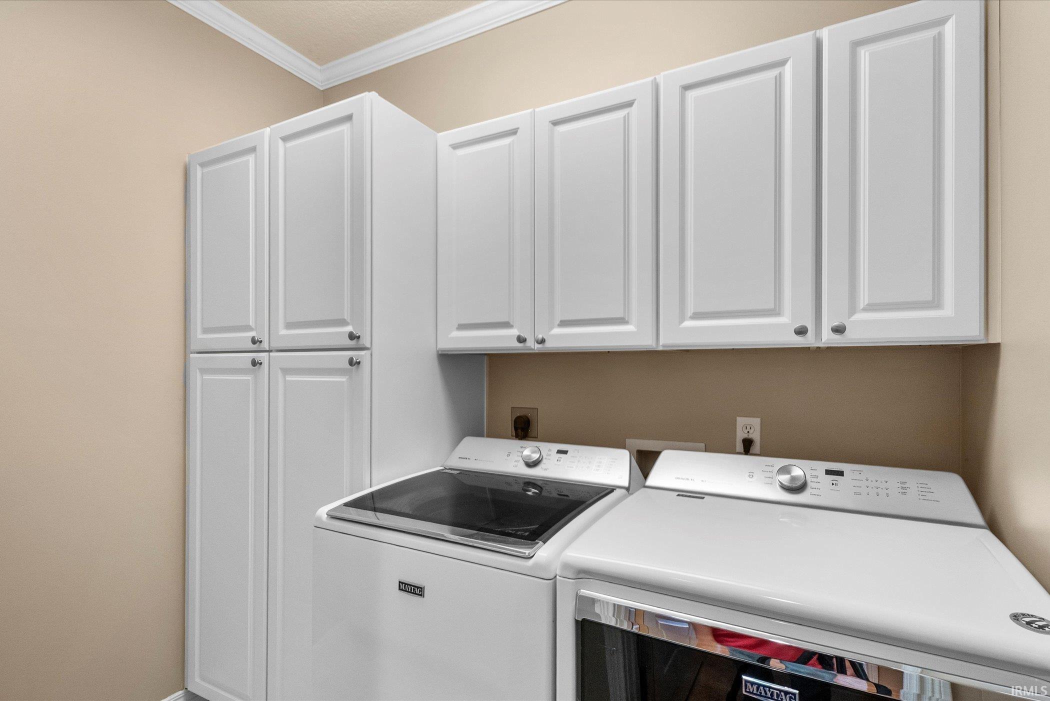 5101 Chablis Court Fort Wayne, IN 46845 - Photo 17 of 36