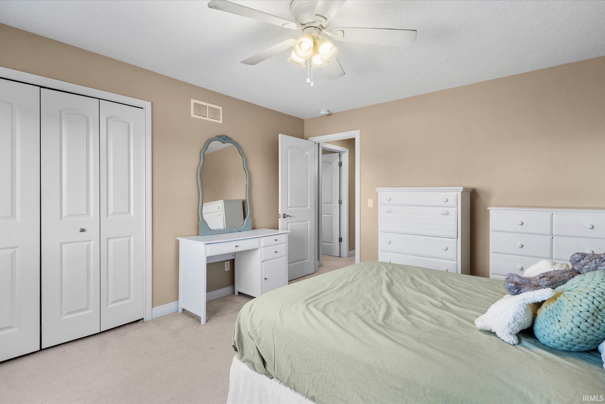 5101 Chablis Court Fort Wayne, IN 46845 - Photo 23 of 36