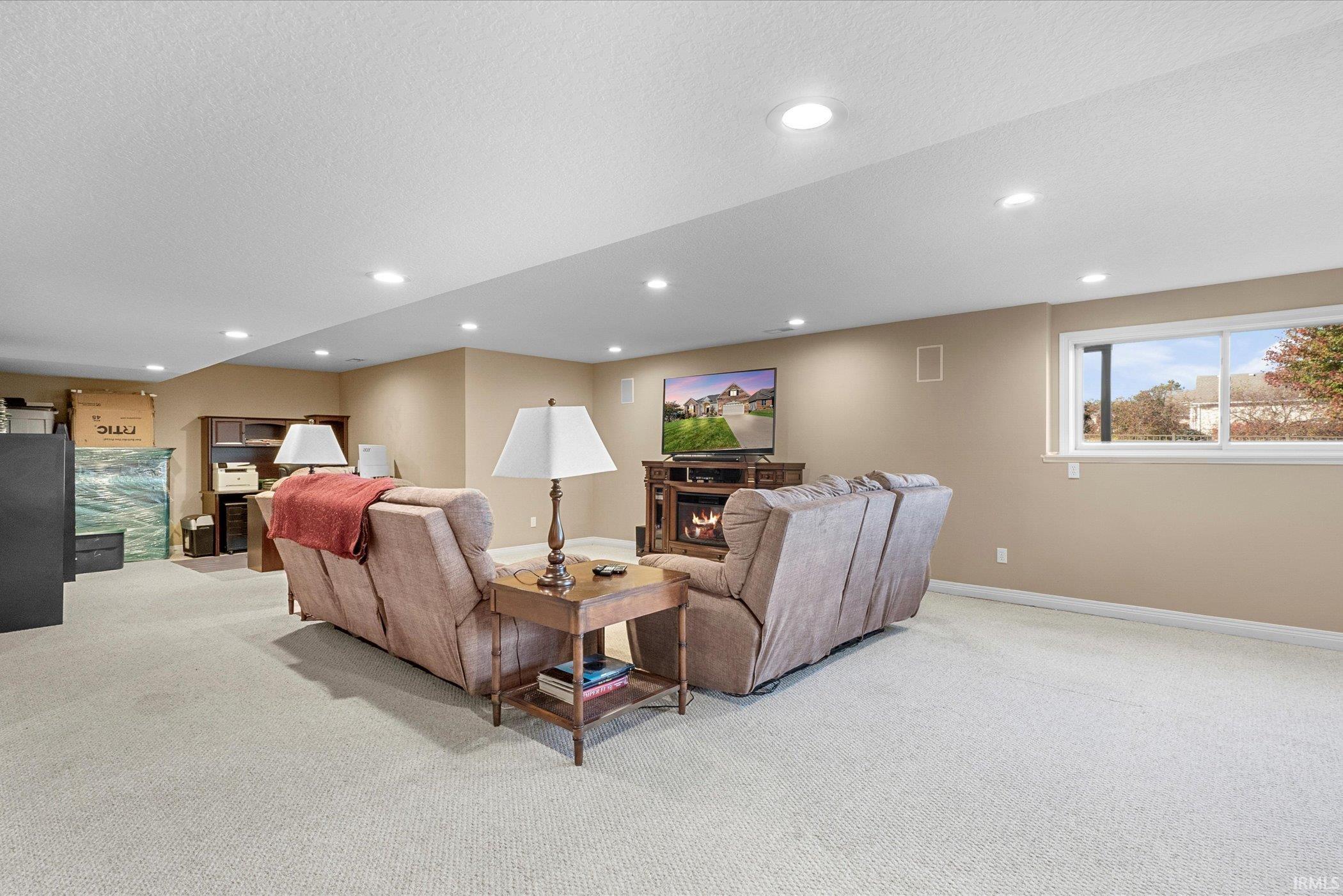 5101 Chablis Court Fort Wayne, IN 46845 - Photo 27 of 36