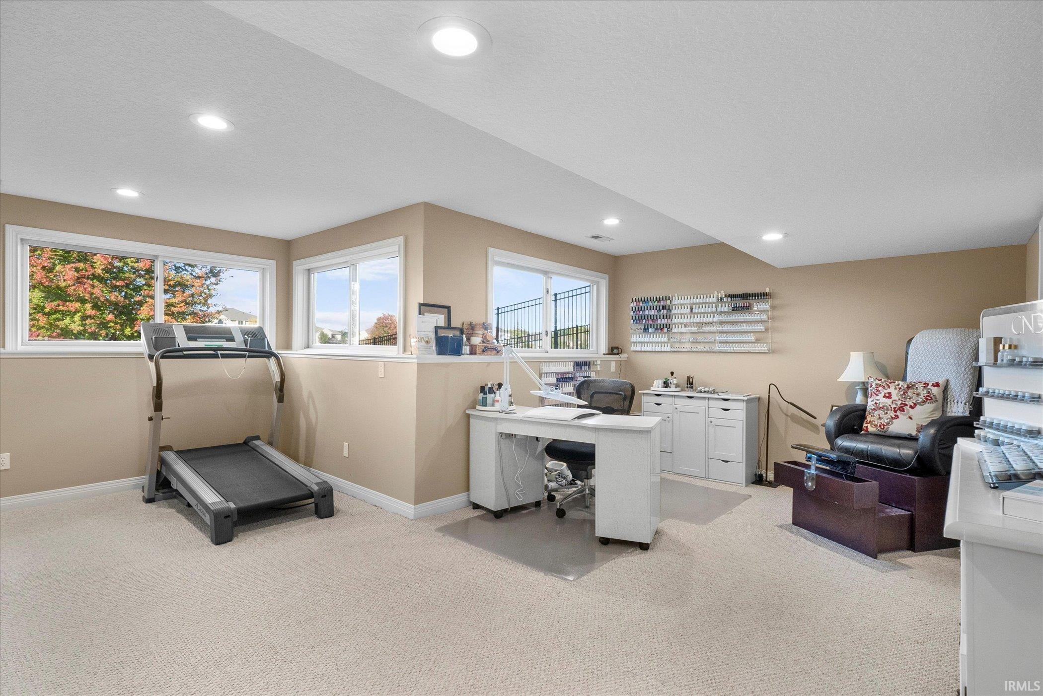 5101 Chablis Court Fort Wayne, IN 46845 - Photo 29 of 36