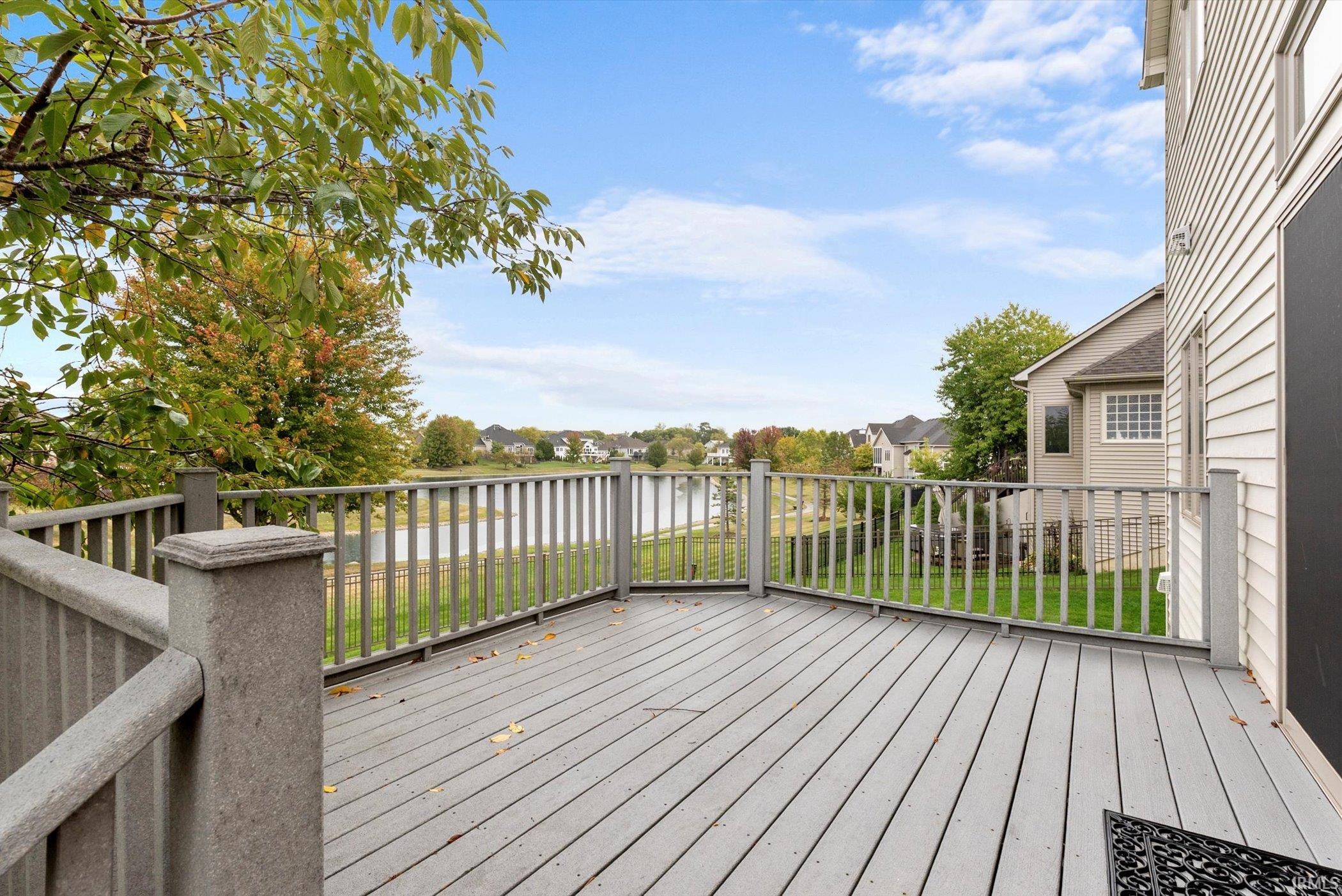 5101 Chablis Court Fort Wayne, IN 46845 - Photo 30 of 36