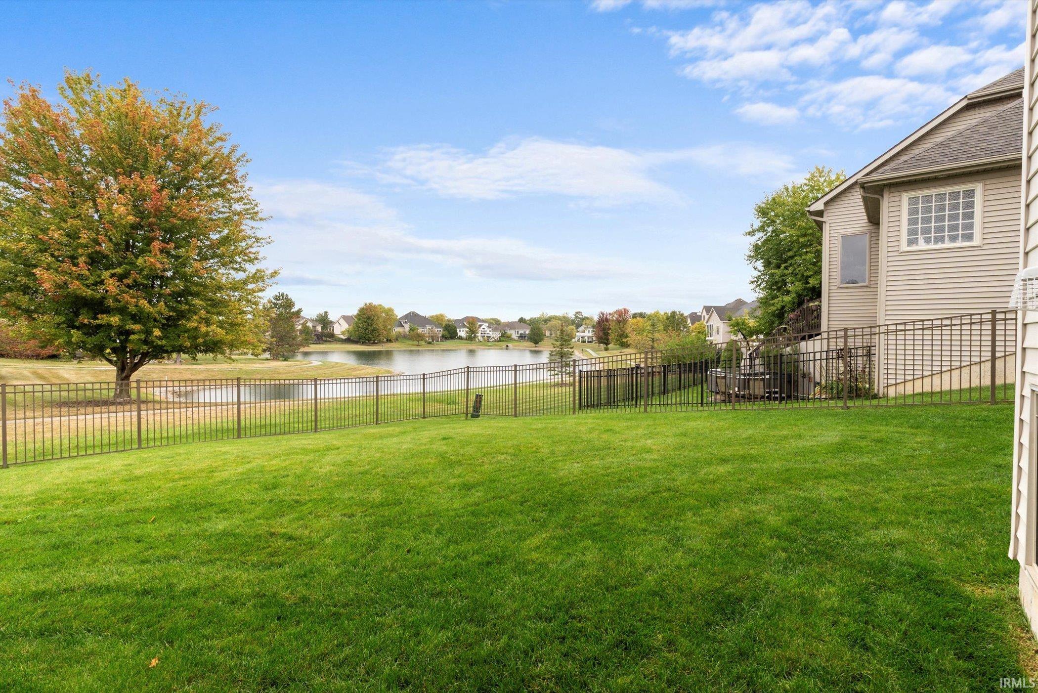 5101 Chablis Court Fort Wayne, IN 46845 - Photo 31 of 36