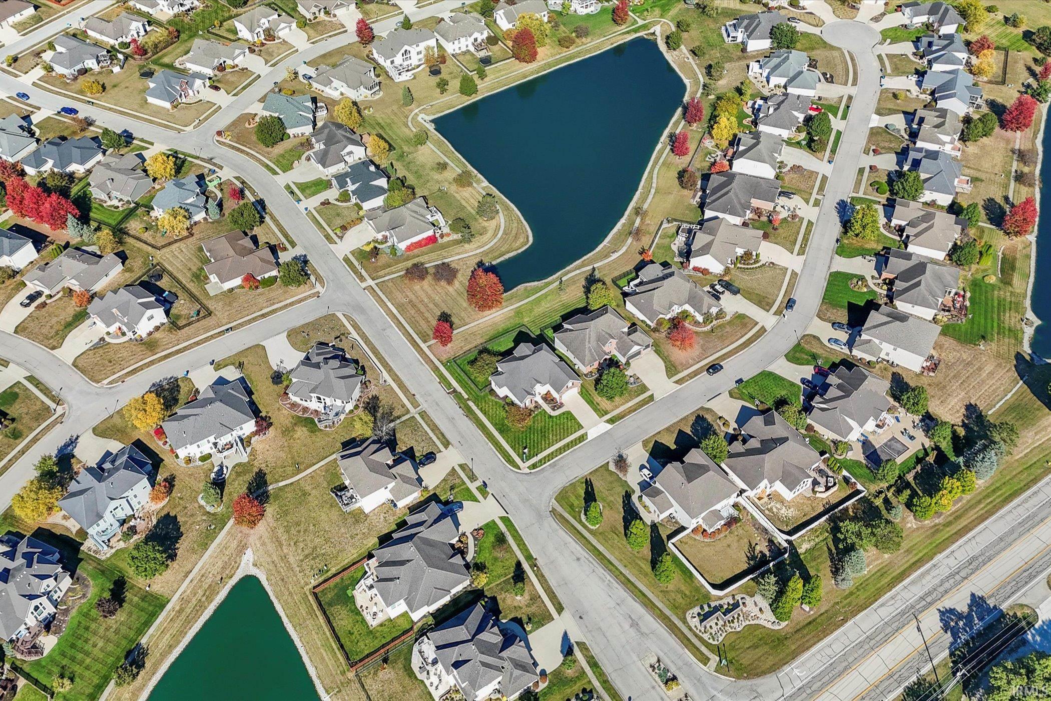 5101 Chablis Court Fort Wayne, IN 46845 - Photo 36 of 36