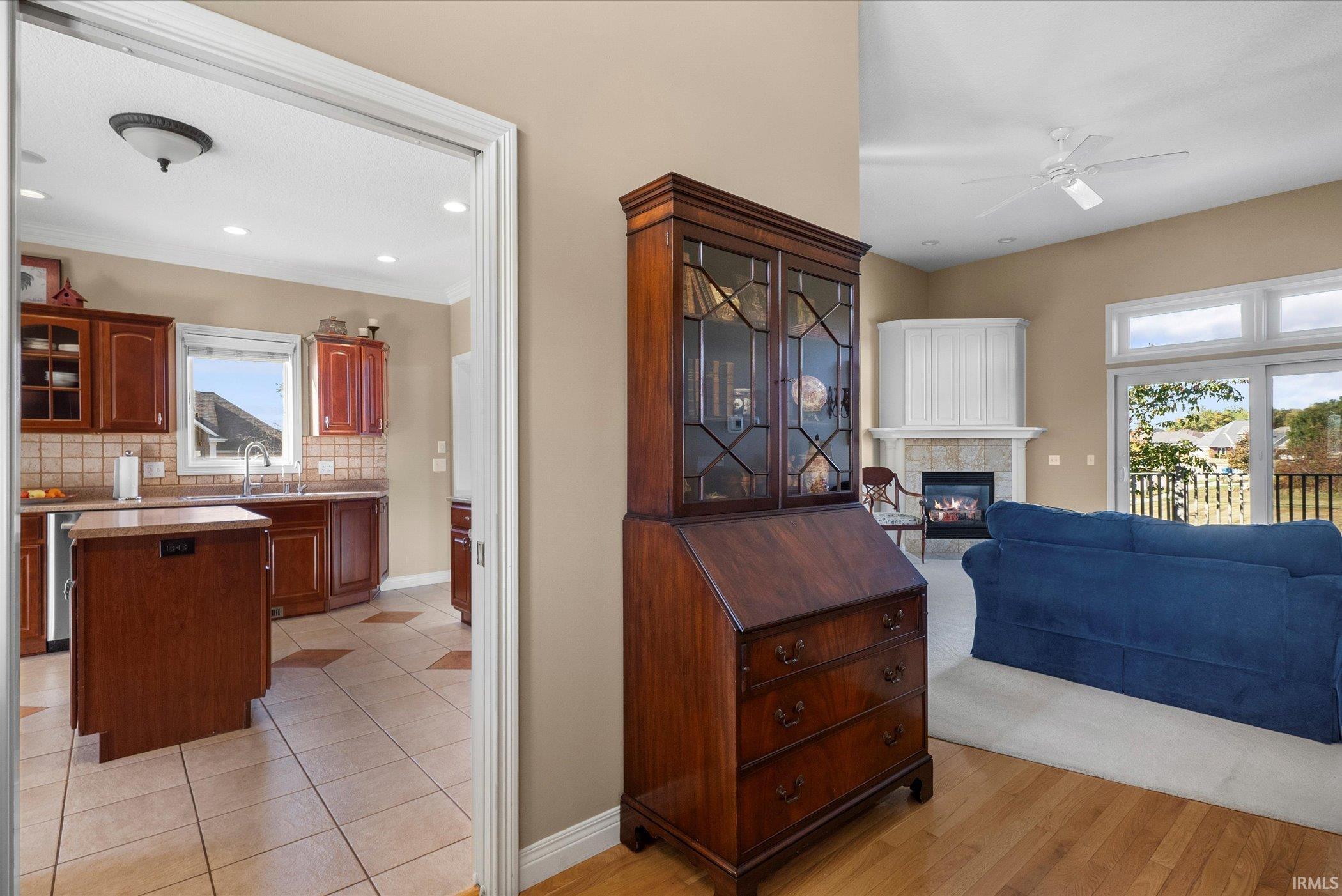 5101 Chablis Court Fort Wayne, IN 46845 - Photo 4 of 36